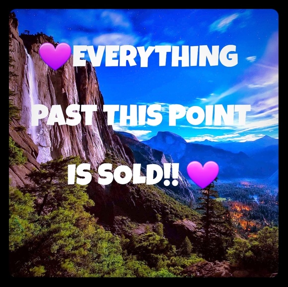 Sold - Picture 1 of 1